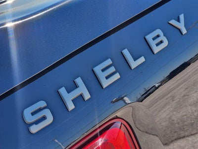 2023 Ford F-150 Lariat Shelby Off-Road