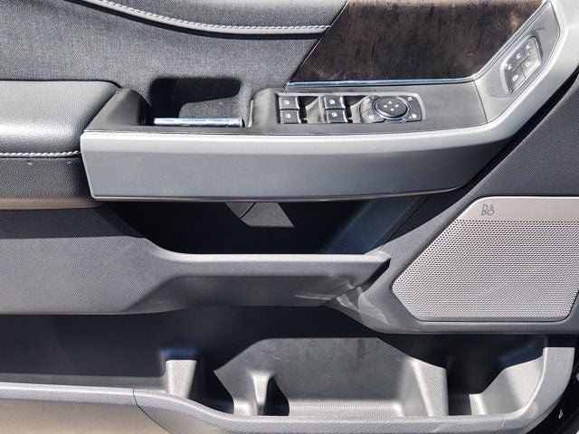 2023 Ford F-150 Lariat Shelby Off-Road