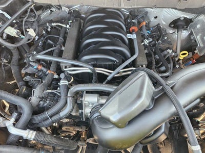 2023 Ford F-150 Lariat Shelby Off-Road