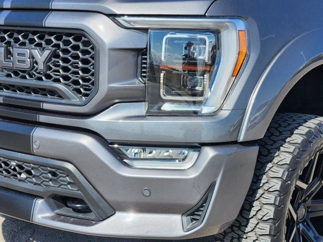 2023 Ford F-150 Lariat Shelby Off-Road