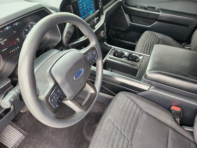 2023 Ford F-150 XL STX
