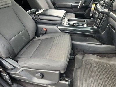 2023 Ford F-150 XL STX