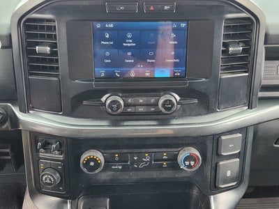 2023 Ford F-150 XL STX