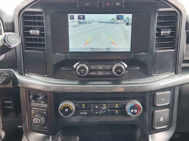 2023 Ford F-150 XL STX