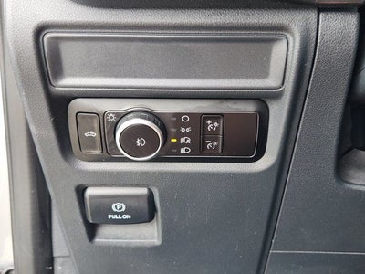 2023 Ford F-150 XL STX