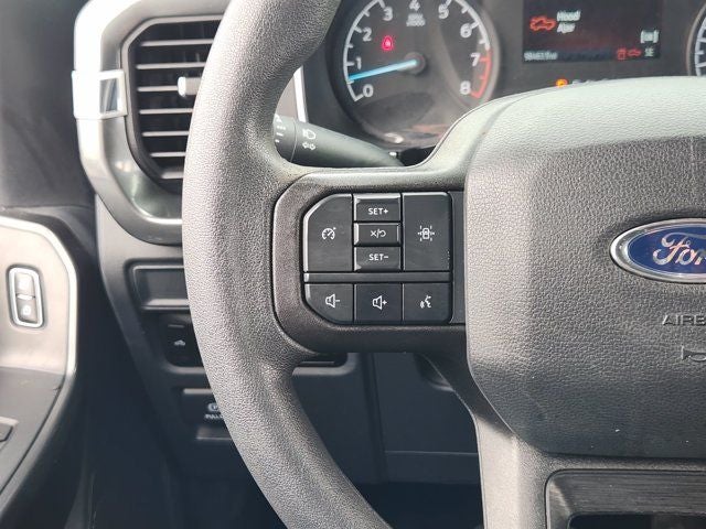 2023 Ford F-150 XL STX