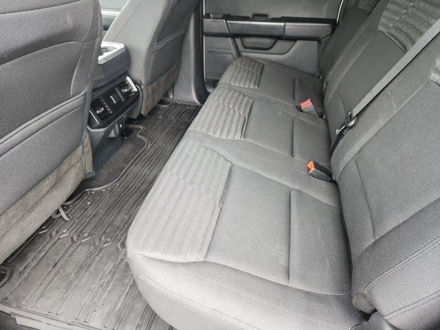 2023 Ford F-150 XL STX