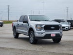 2023 Ford F-150 XL STX
