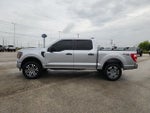 2023 Ford F-150 XL STX
