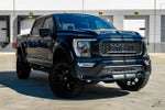 2021 Ford F-150 Lariat SHELBY SUPER SNAKE