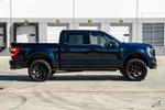 2021 Ford F-150 Lariat SHELBY SUPER SNAKE
