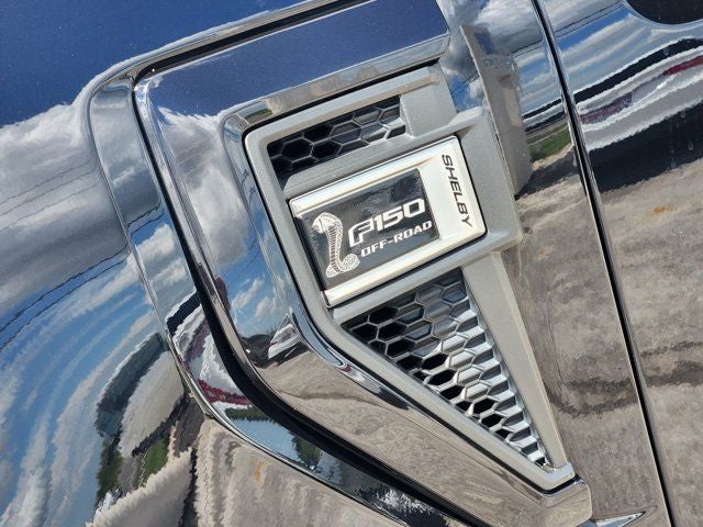 2022 Ford F-150 Lariat SHELBY OFF ROAD 775