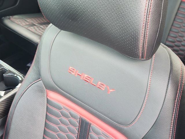 2022 Ford F-150 Lariat SHELBY OFF ROAD 775