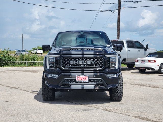 2022 Ford F-150 Lariat SHELBY OFF ROAD 775