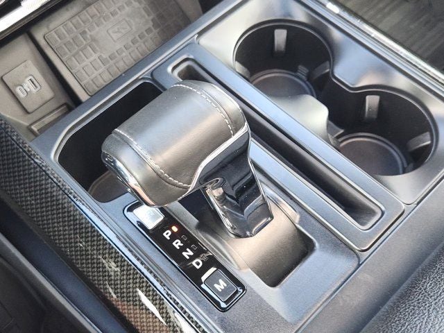 2022 Ford F-150 Lariat SHELBY OFF ROAD 775