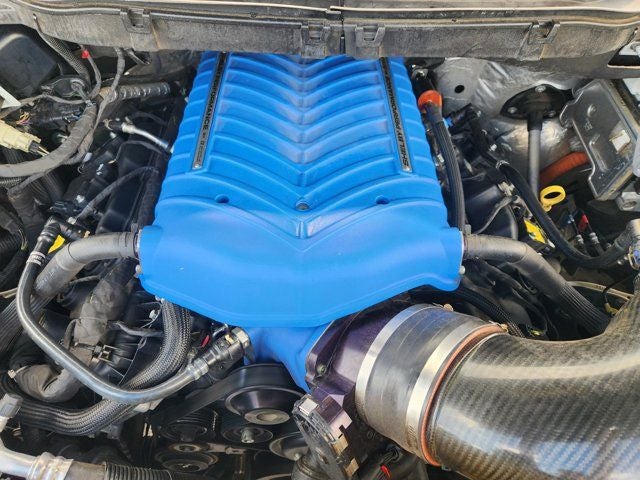 2022 Ford F-150 Lariat SHELBY OFF ROAD 775