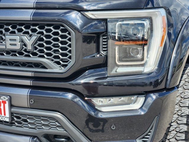 2022 Ford F-150 Lariat SHELBY OFF ROAD 775
