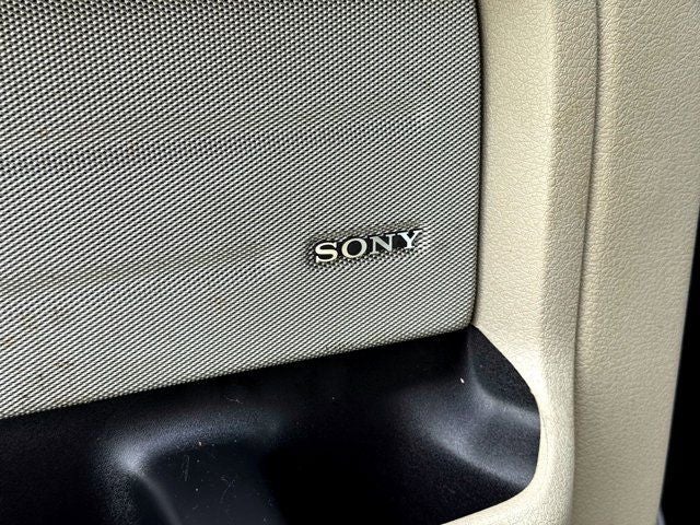 2010 Ford F-150 Platinum