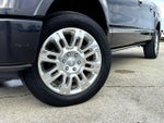 2010 Ford F-150 Platinum