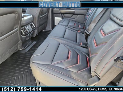 2026 Ford F-150 Velociraptor 600 Hennessey