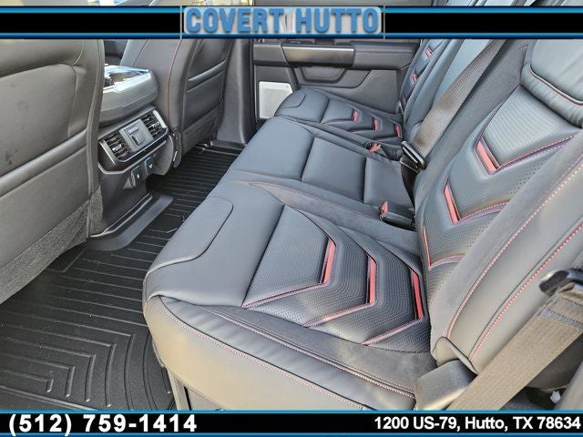 2026 Ford F-150 Velociraptor 600 Hennessey