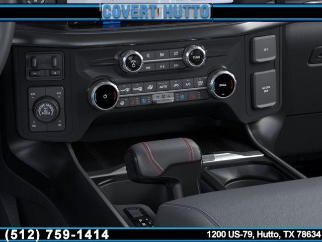 2026 Ford F-150 Raptor 37