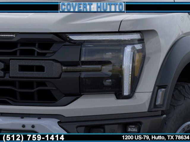 2026 Ford F-150 Raptor 37