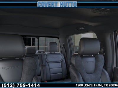 2026 Ford F-150 Raptor 37