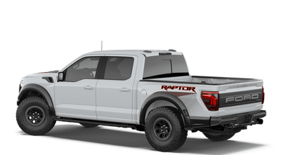 2026 Ford F-150 Raptor 37