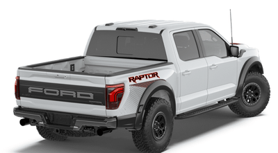 2026 Ford F-150 Raptor 37