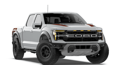 2026 Ford F-150 Raptor 37