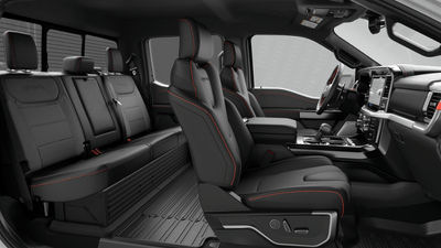 2026 Ford F-150 Raptor 37