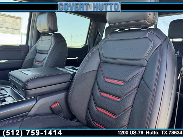 2025 Ford F-150 VelociRaptor 600 Hennessey