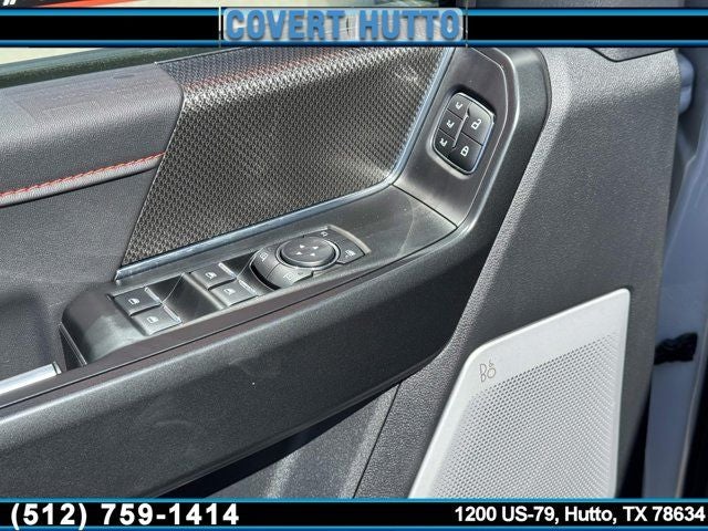 2025 Ford F-150 VelociRaptor 600 Hennessey