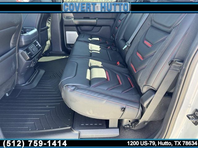 2025 Ford F-150 VelociRaptor 600 Hennessey