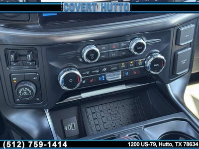 2025 Ford F-150 VelociRaptor 600 Hennessey