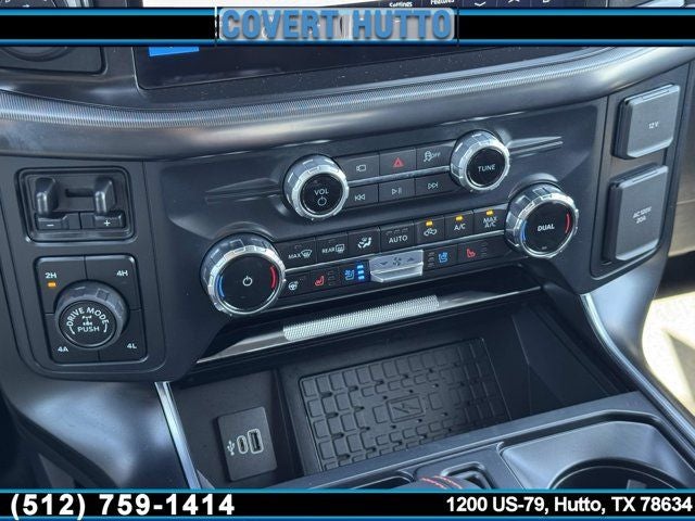 2025 Ford F-150 VelociRaptor 600 Hennessey