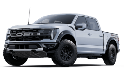 2025 Ford F-150 VelociRaptor 600 Hennessey