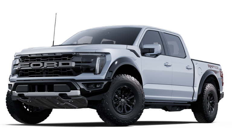 2025 Ford F-150 VelociRaptor 600 Hennessey