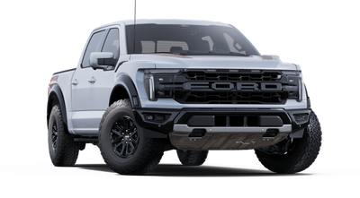 2025 Ford F-150 VelociRaptor 600 Hennessey