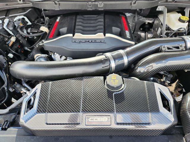 2026 Ford F-150 VelociRaptor 600