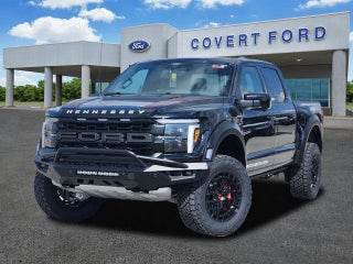 2026 Ford F-150 VelociRaptor 600