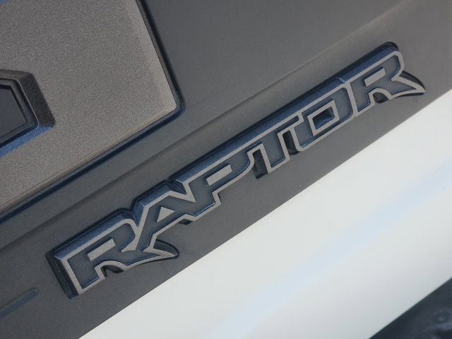 2021 Ford F-150 Raptor Shelby Baja