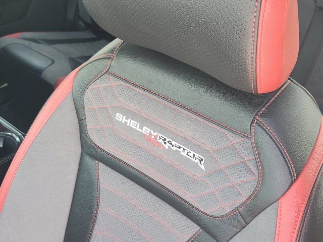 2021 Ford F-150 Raptor Shelby Baja