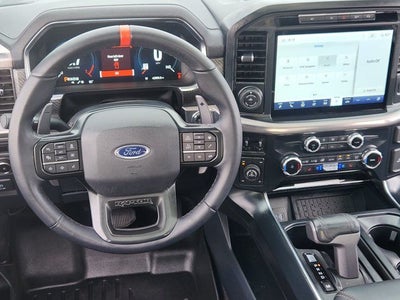 2023 Ford F-150 Raptor Velociraptor 600