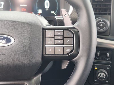 2023 Ford F-150 Raptor Velociraptor 600