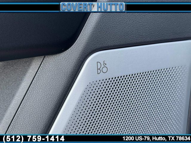 2025 Ford F-150 VelociRaptor 600 Hennessey