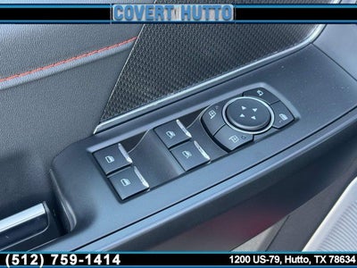 2025 Ford F-150 VelociRaptor 600 Hennessey