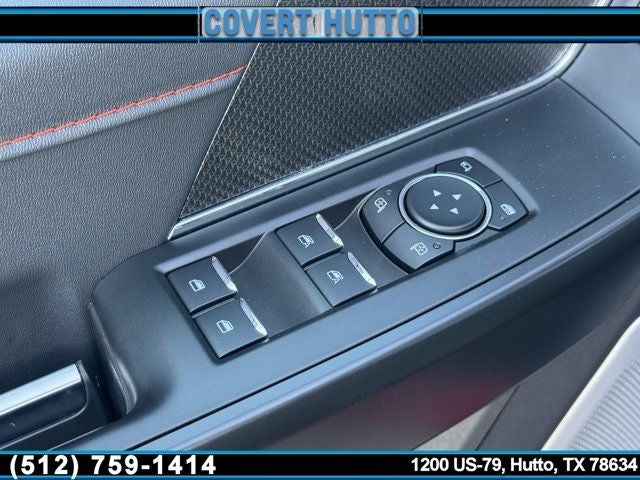 2025 Ford F-150 VelociRaptor 600 Hennessey