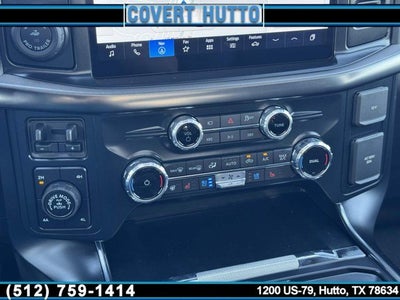 2025 Ford F-150 VelociRaptor 600 Hennessey